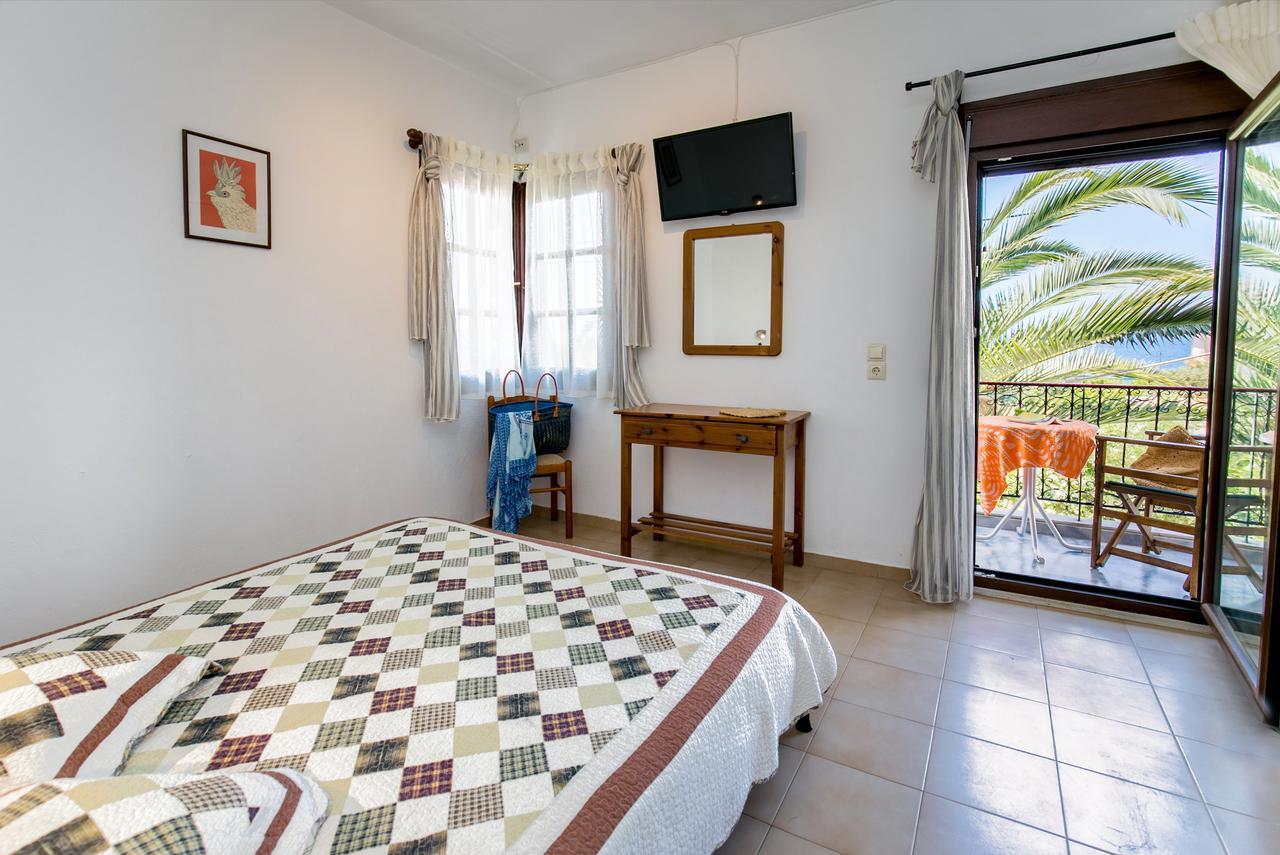 Hotel Pension Aldebaran Potos Exterior foto