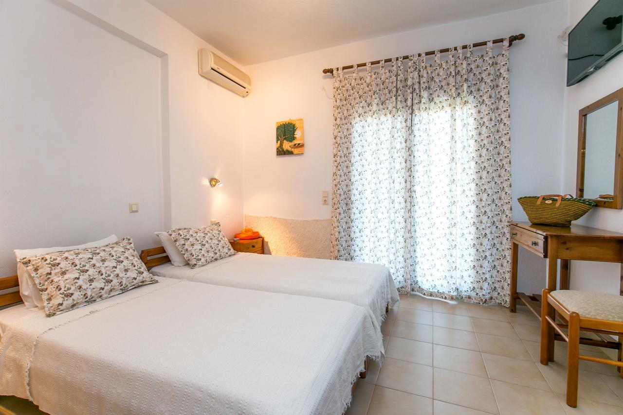 Hotel Pension Aldebaran Potos Exterior foto